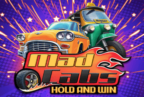 Mad Cabs Hold and Win
